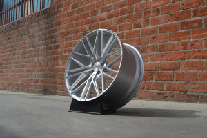 RoadForce RF13 wheel SMF finish