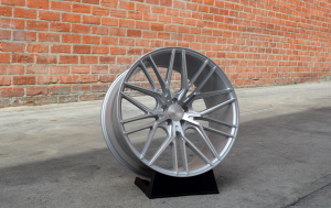 RoadForce rim RF13   SMF finish