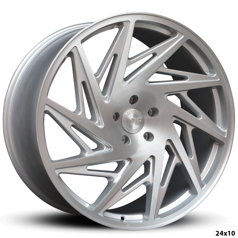 Wheels - Road Force Wheels